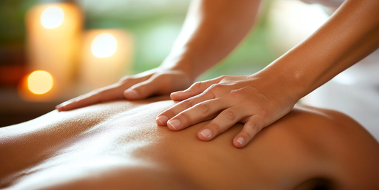 How Deep Tissue Massage Can Alleviate Muscle Pain and Improve Mobility