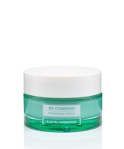 HY-CHARISMA HYDRATING CREAM