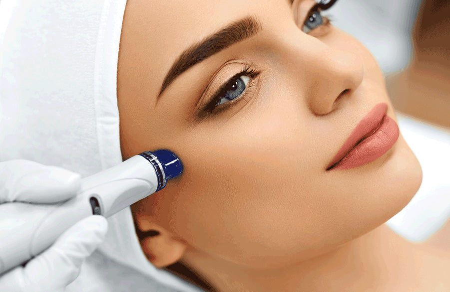 Hydra Detox Facial (1h 20 min.)