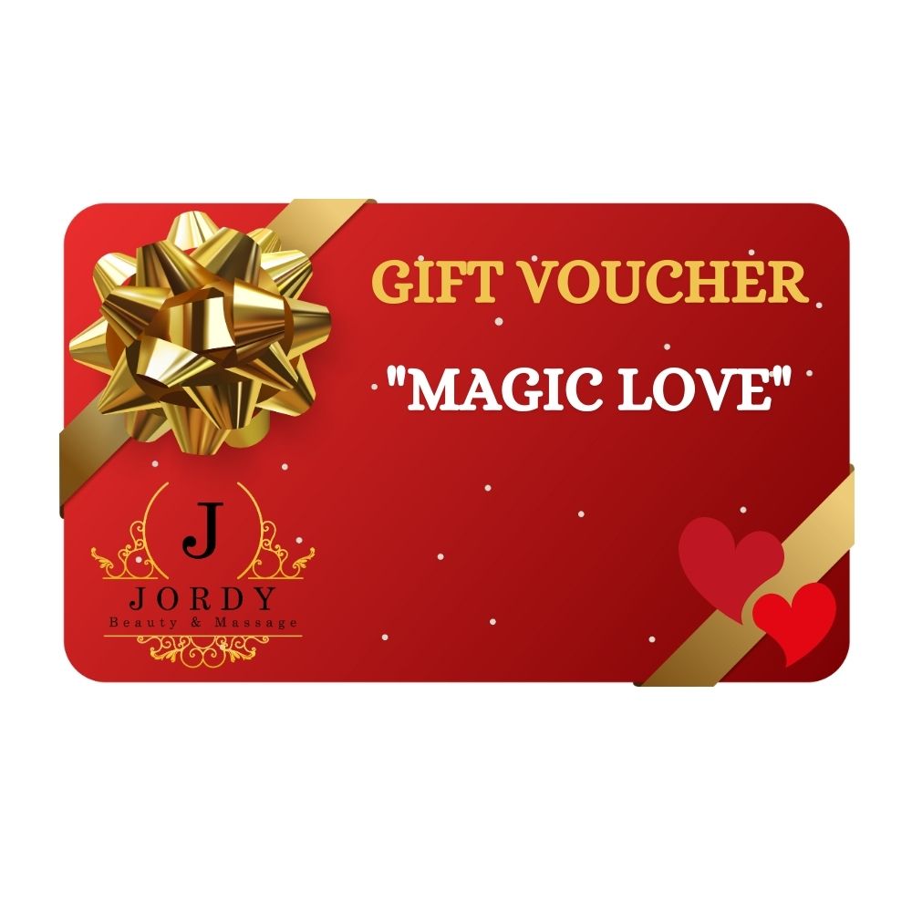 Voucher - "Magic Love"
