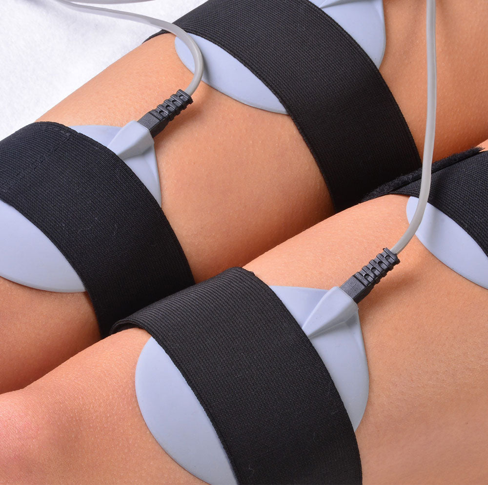 Muscle Stimulation (30 min.)