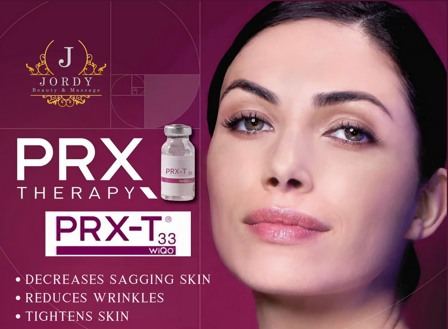 Glow Revive Pro Therapy