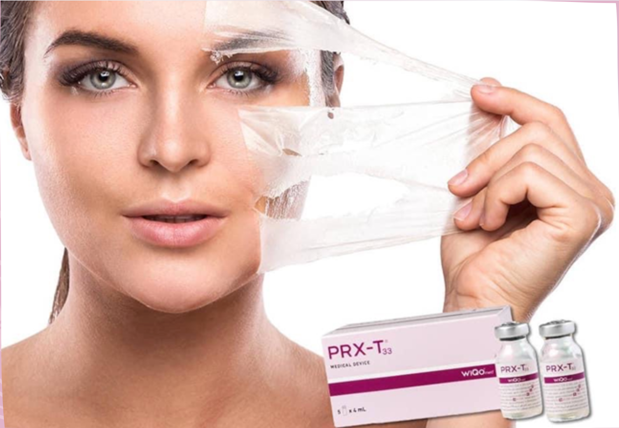 Glow Revive Pro Therapy