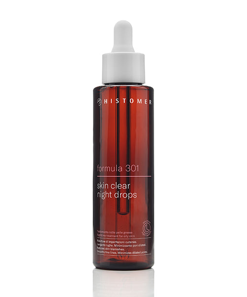 Skin Clear Night Drops