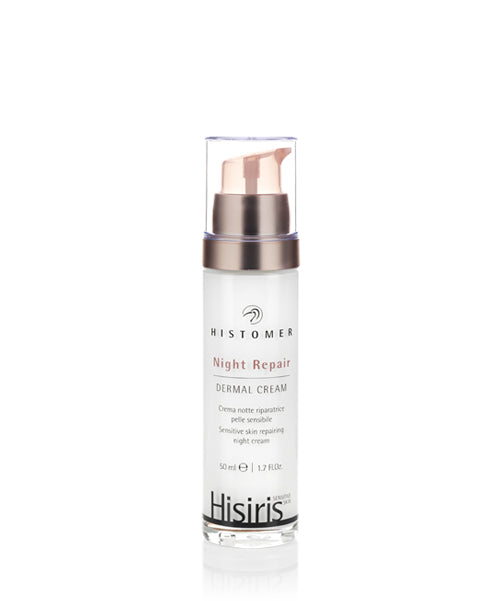 Night repair dermal cream