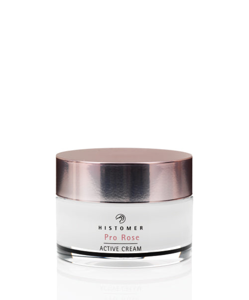 Pro rose active cream