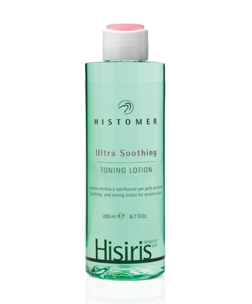 Ultra soothing toning lotion
