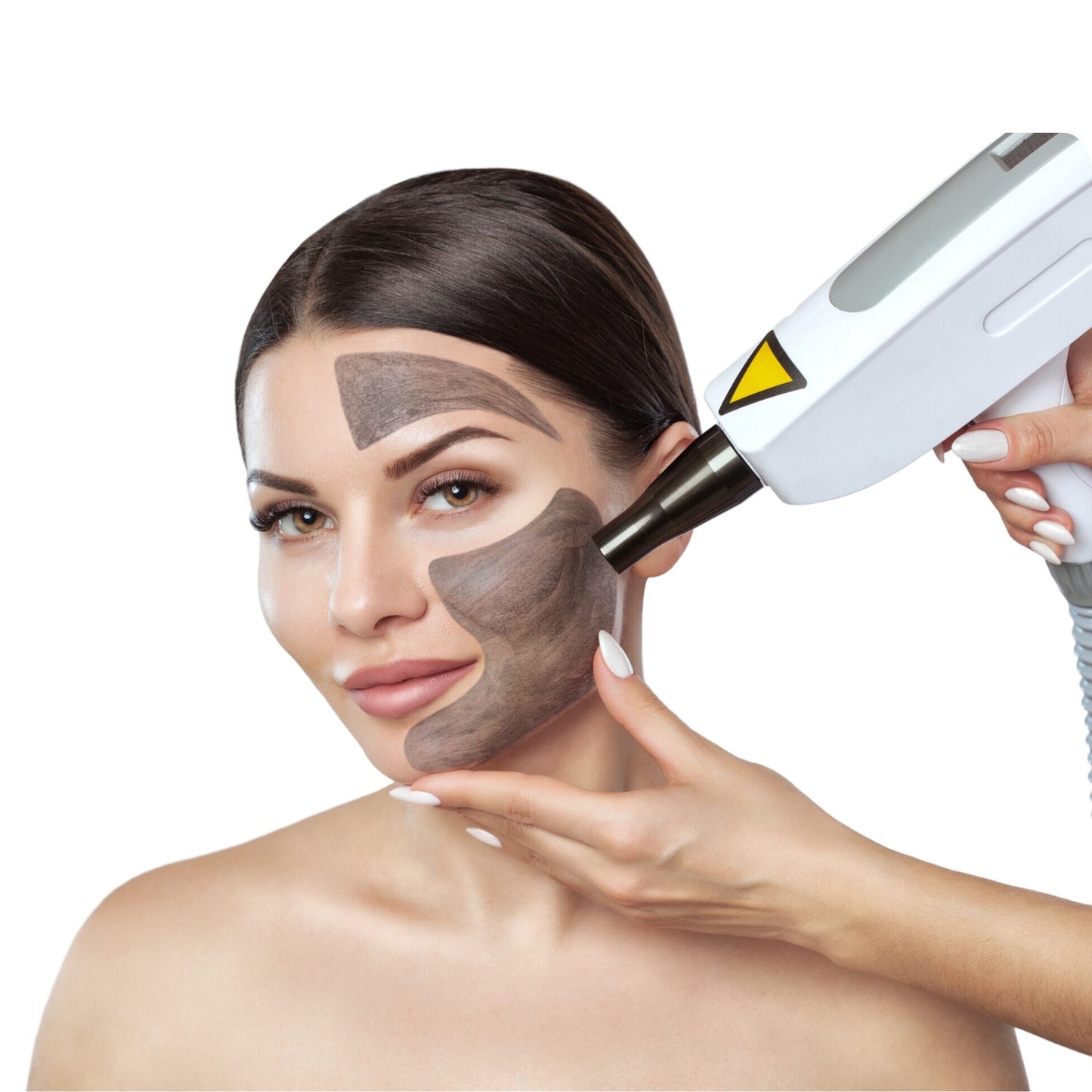 Carbon Peeling Laser Facial (1 h 20 min.)