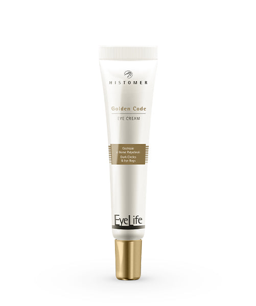 Golde Code Eye Cream