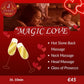 Voucher - "Magic Love"