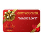 Voucher - "Magic Love"