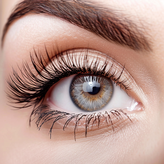 Eyelash Extension 1 to 1