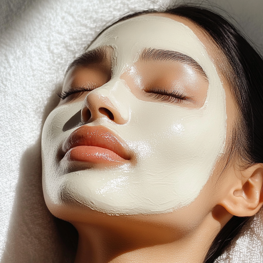 Quick Glowing Facial (30 min.)