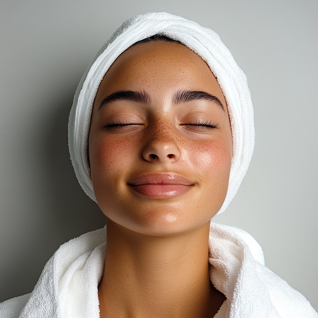 Teenager BIO Facial (1h)
