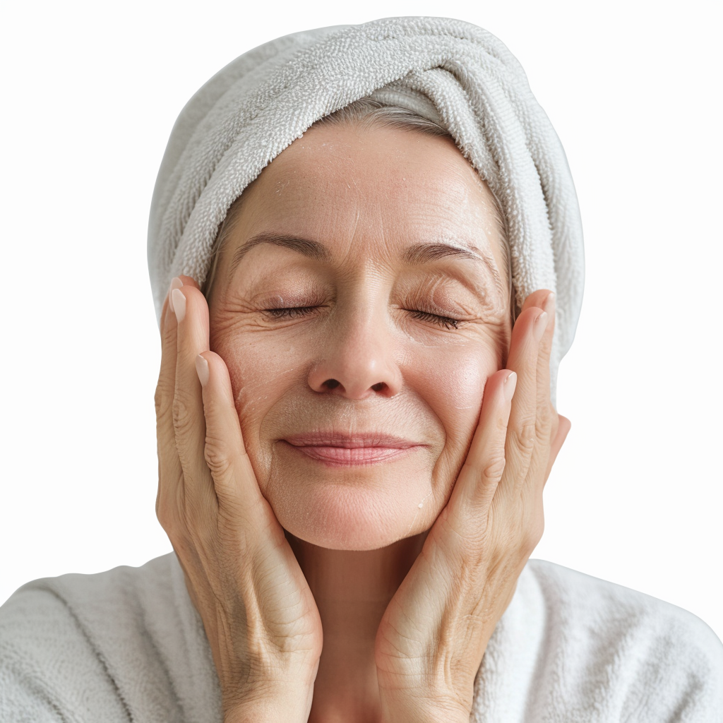 Essence Anti-aging Facial