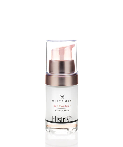 Eye contour active cream