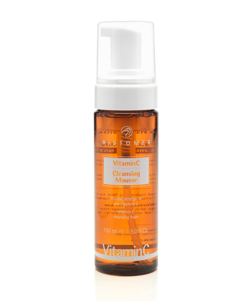 Vitamin C Cleansing Mousse