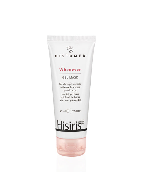 Whenever gel mask